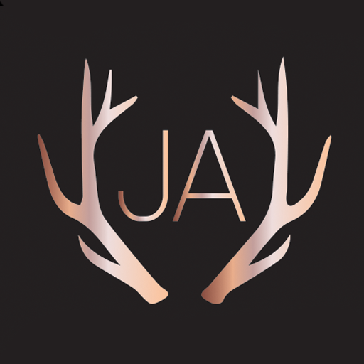 Jasmin Aliman | יסמין אלימן logo