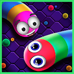 Cover Image of Скачать NEW Slink.io - Snake Game Guide Worms Vs Snakes 1.0 APK