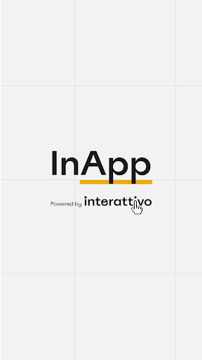 Android application Interattivo InApp screenshort