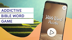 Bible Word Search Puzzle Gamesのおすすめ画像1