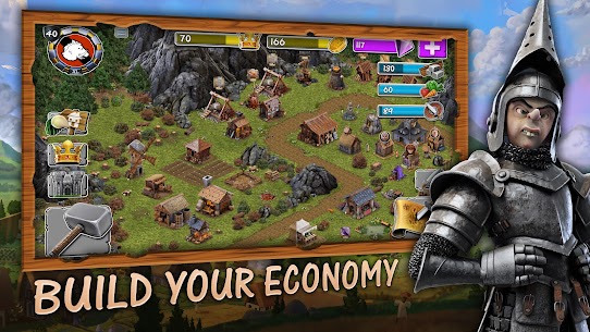 Stronghold Castles 1