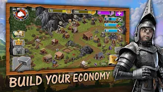 Game screenshot Stronghold Castles mod apk