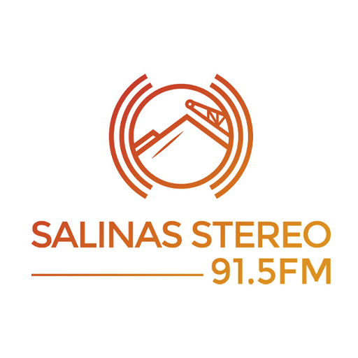 Salinas Stereo 1.0 Icon