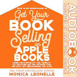 Icon image Get Your Book Selling on Apple Books