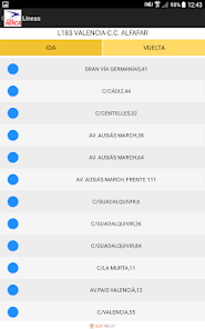 Imágen 2 Valencia - Sedaví - CC Alfafar android