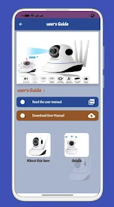 Wifi Smart Net Camera Guide