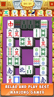 Mahjong Quest 0.13.61 screenshots 5