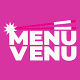MENUVENU - ORDER, EAT, SAVE icon