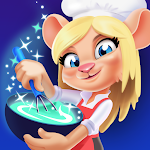 Cover Image of Download Merge Inn - Idle Merging Cooking Game 1.3.5 APK