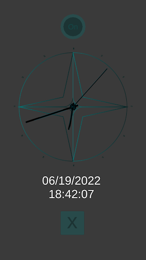 loroi Screen 2
