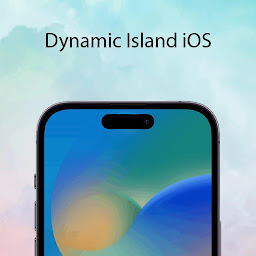 图标图片“Dynamic Island”