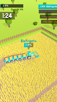 Farmers.io - Screenshot 4