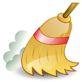 Ayros History Cleaner for Root icon