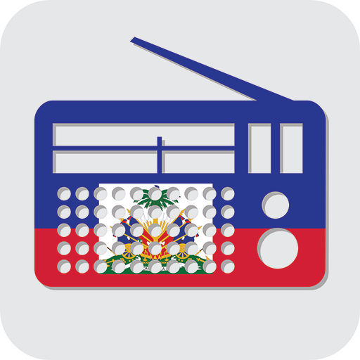 Haiti Music Jam Radios 1.3 Icon