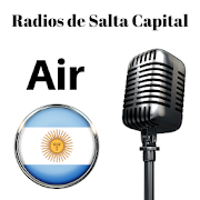 radios de salta capital emisora Argentina