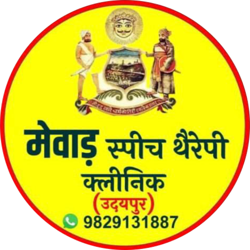 Mewad Speech therapy clinic logo
