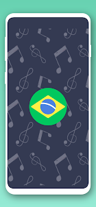 Brazilian Songs Offline