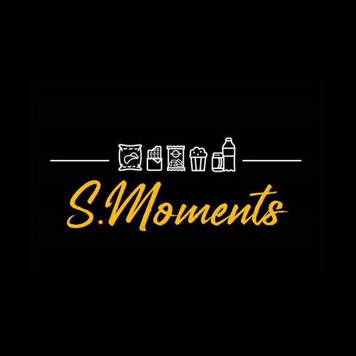 S.Moments logo
