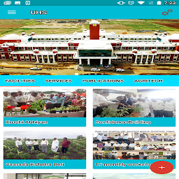 Icon image UHS-Bagalkot