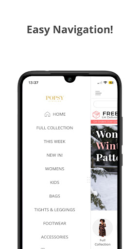 Popsy Screenshot 4 - AppWisp.com