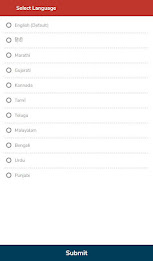 Ravi E-learning Classes poster 4