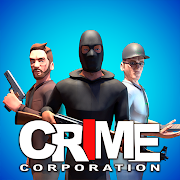 Crime Corp v0.8.6 Mod (Do not watch ads to get rewards) Apk
