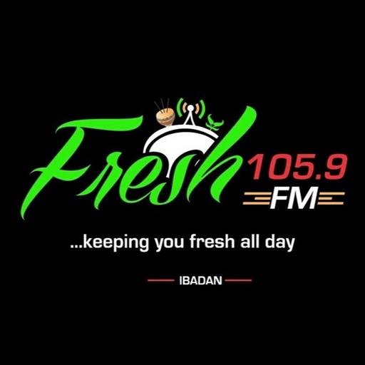 Fresh FM Ibadan Live Download on Windows