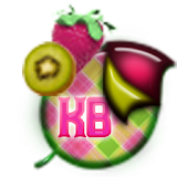 KB SKIN - Berry Kiwi icon
