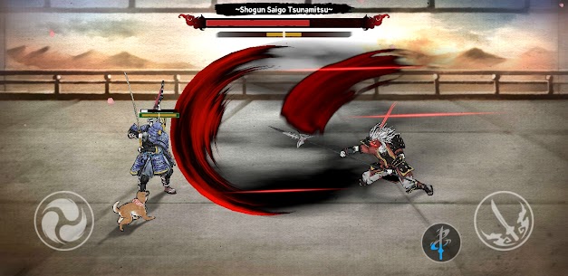 Ronin The Last Samurai v1.27.506 MOD APK (Unlimited Health/Super Power) Free For Android 7