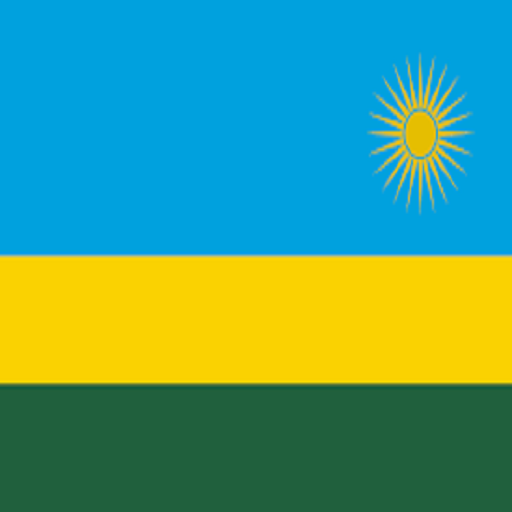 Rwanda Radio logo