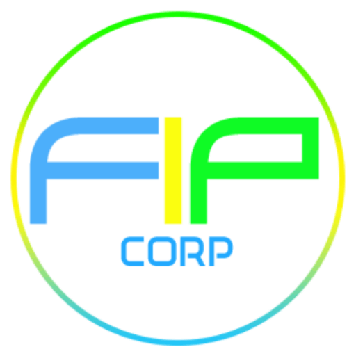 FIPCORP logo