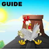 Guide Hay Day icon