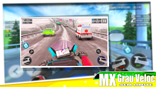 MX Grau Veloc - Screenshot 1