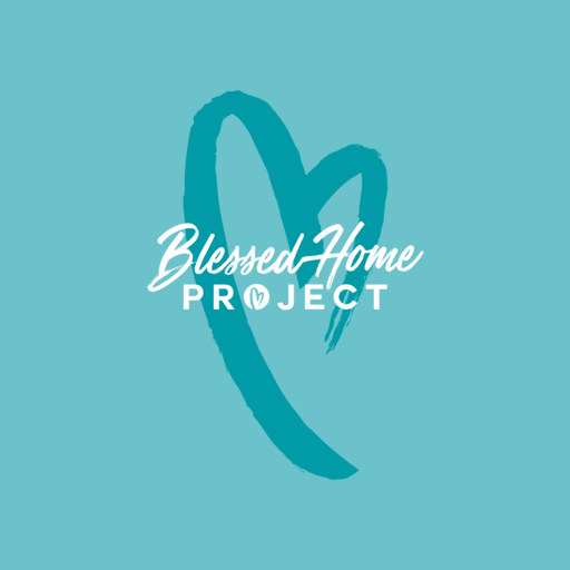 Blessed Home Project logo