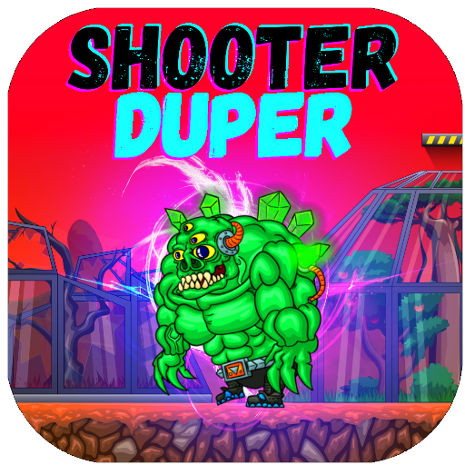Shooter Duper