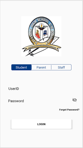 GAYATHRI HIGH SCHOOL