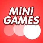 Cover Image of Unduh 120hz mini games offline  APK