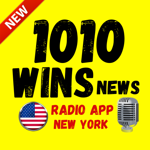 1010 WINS News Radio Am New York