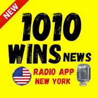 1010 WINS News Radio Am New York