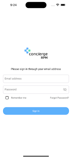 CRPM Screen 2