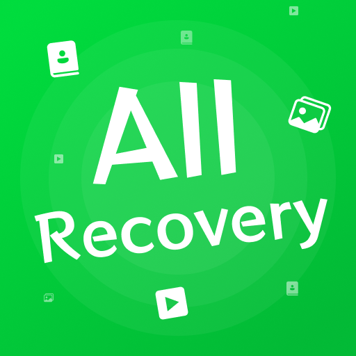 All Recovery : Photos & Videos logo
