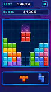 Block Puzzle: Popular Game