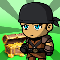 Icon image Tiny Thief Little Story