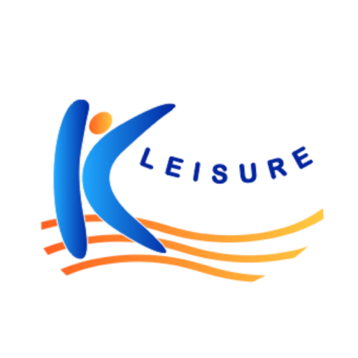KLeisure logo