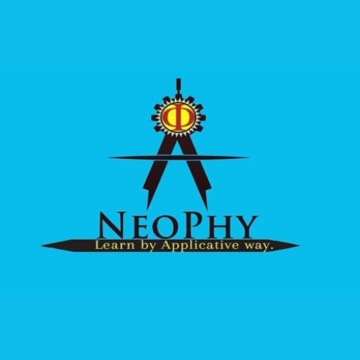 Neophy logo