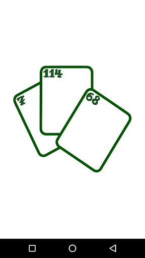 Android application Stickers Albums and Duplicates screenshort