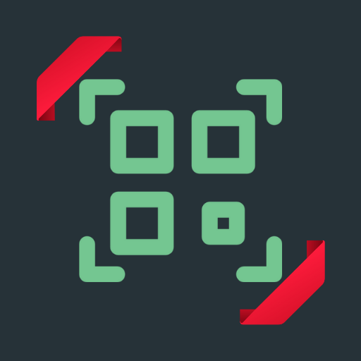 ScanMe Pro logo