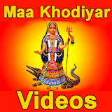 Khodiyar Maa VIDEOs Jay MataJi icon
