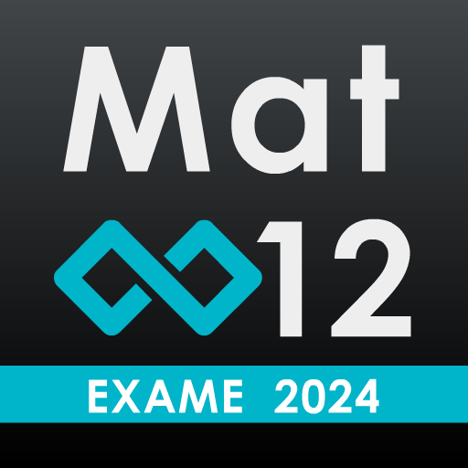 Matoo12 - Matemática 12.º Ano logo