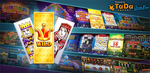 Mega Ace Slot-TaDa Games Mod Apk v1.0.5